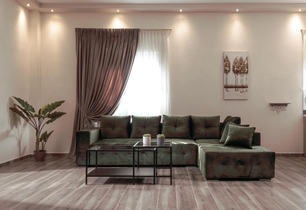 Eleana Luxury Private Apartment photo 1