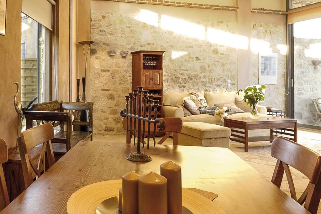 Mounty Island Villas Avra-Calma photo 2