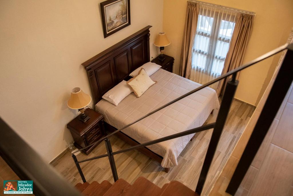 Mirador Johya Hotel photo 1