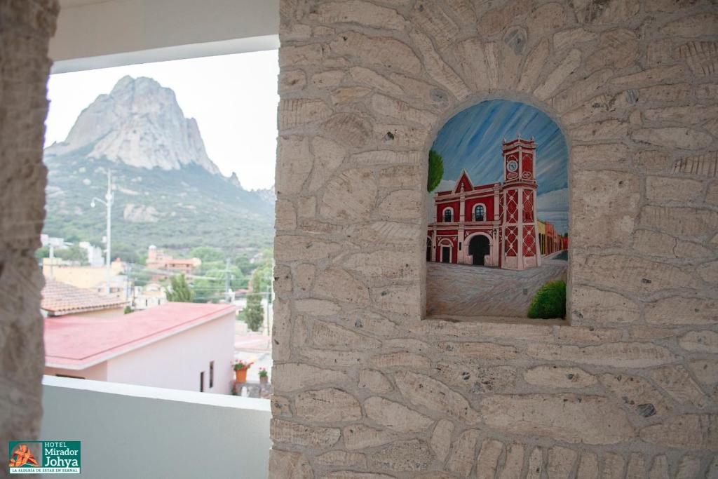 Mirador Johya Hotel photo 3