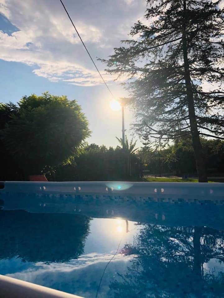 B&B Villa dei Sogni photo 2