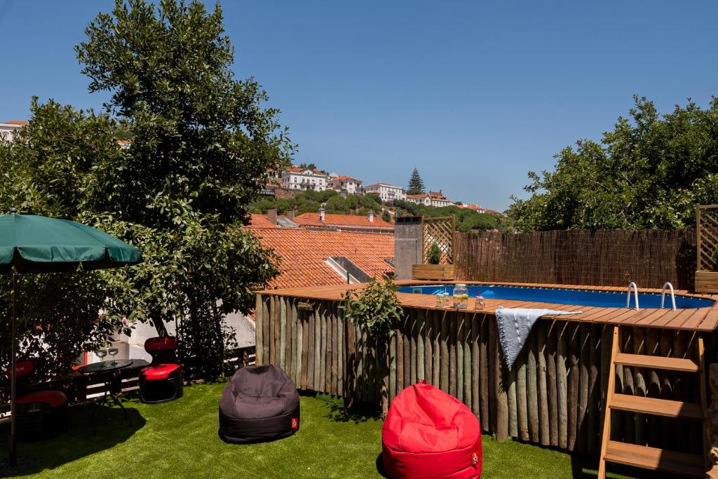 Casa Velha photo 1