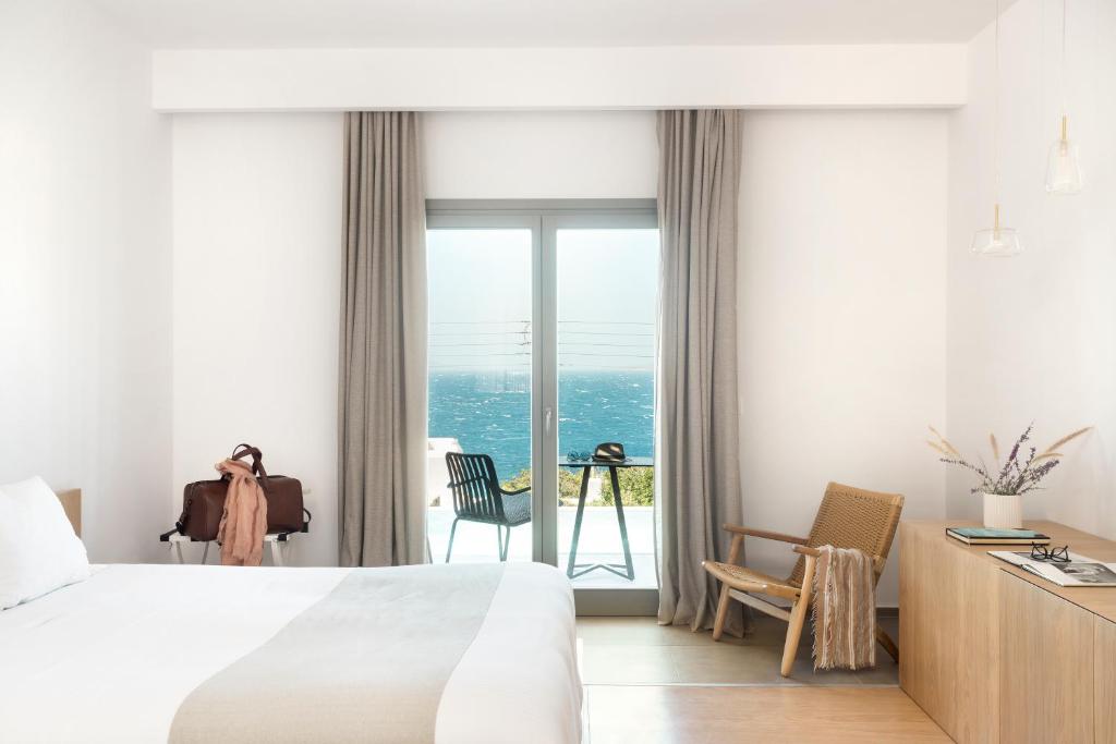Mykonos Soul Luxury Suites photo 3