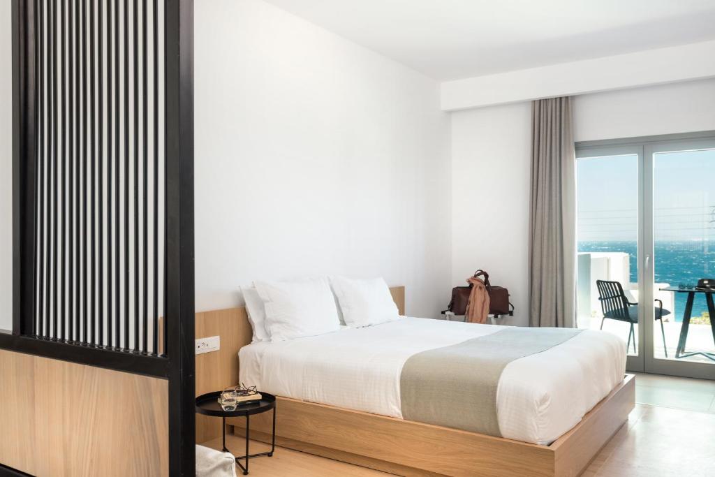 Mykonos Soul Luxury Suites photo 4
