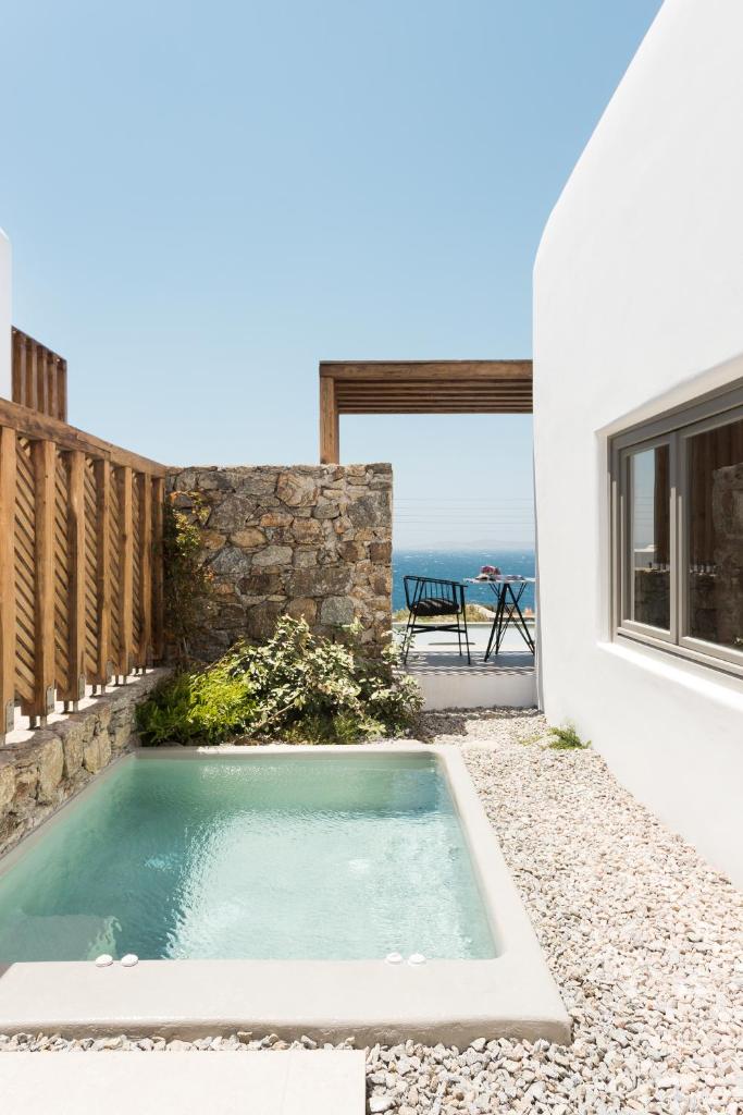 Mykonos Soul Luxury Suites photo 2