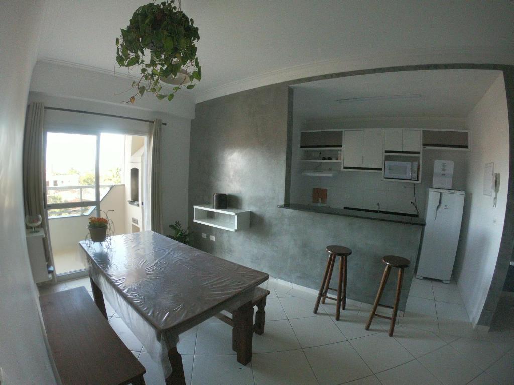 Beach House Itaguá Apartamento 1 - Em Ubatuba a 300m da orla mais charmosa, com excelente localização photo 2