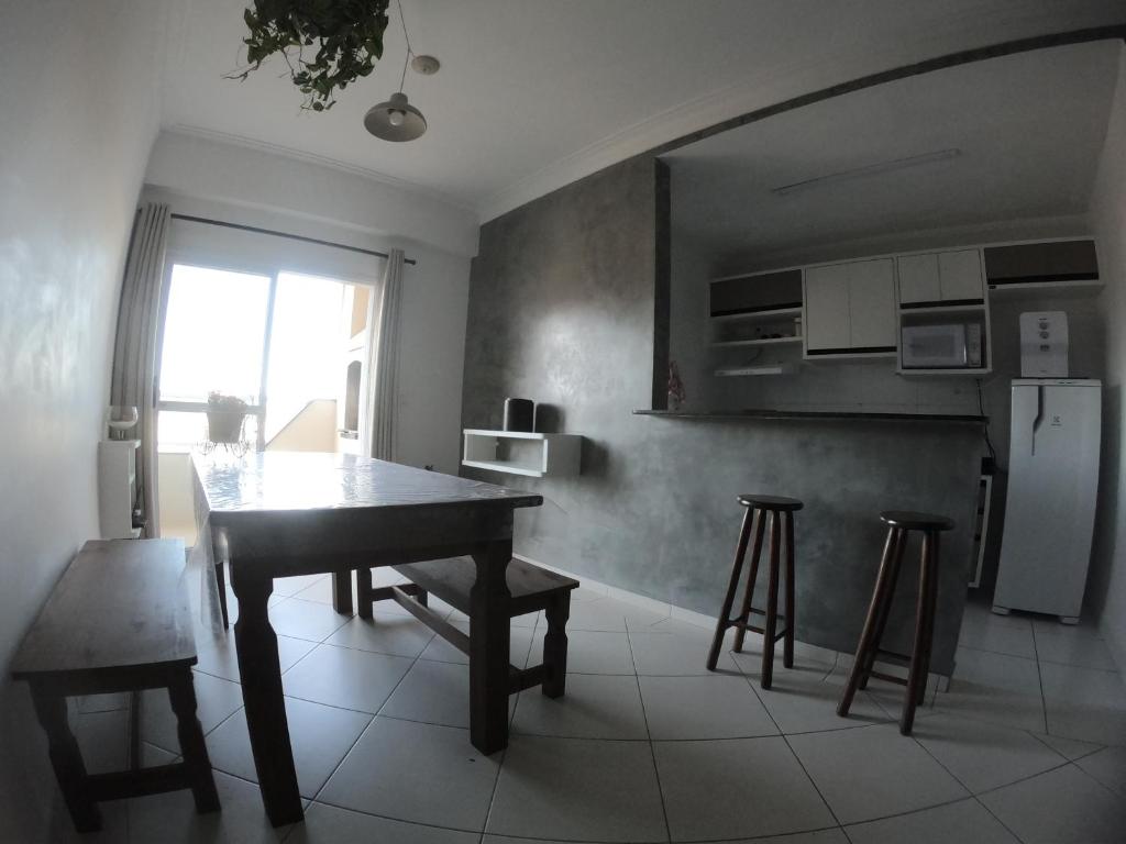 Beach House Itaguá Apartamento 1 - Em Ubatuba a 300m da orla mais charmosa, com excelente localização photo 4