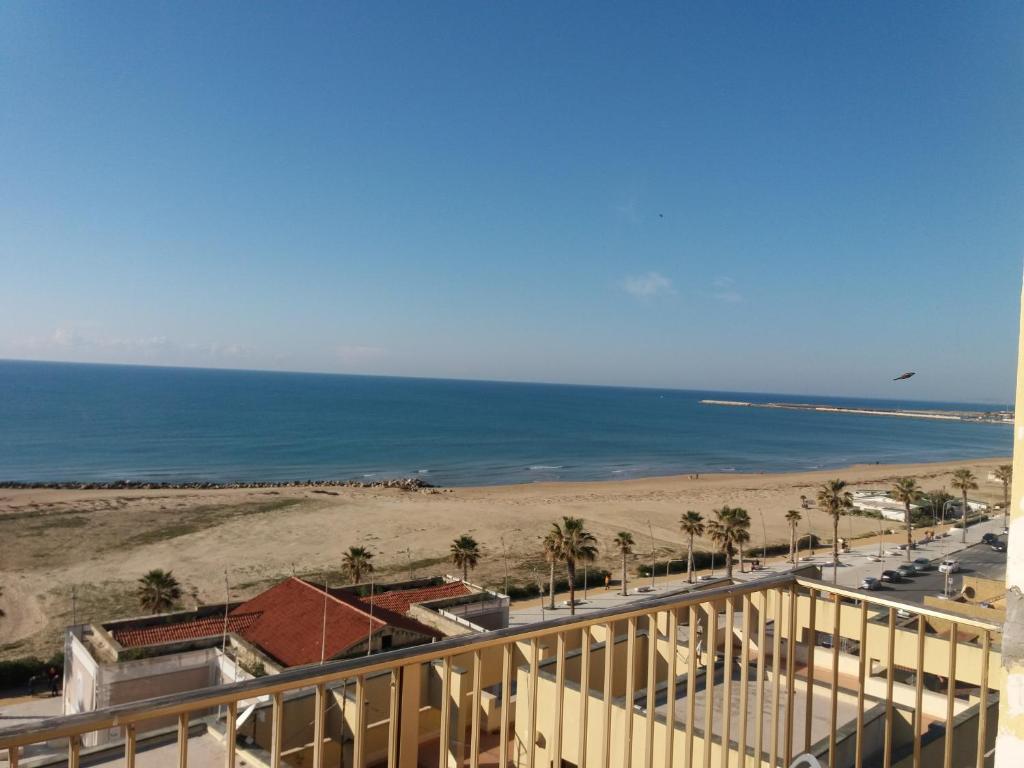 Terrazza sul Mare Vecchio Pontile photo 3