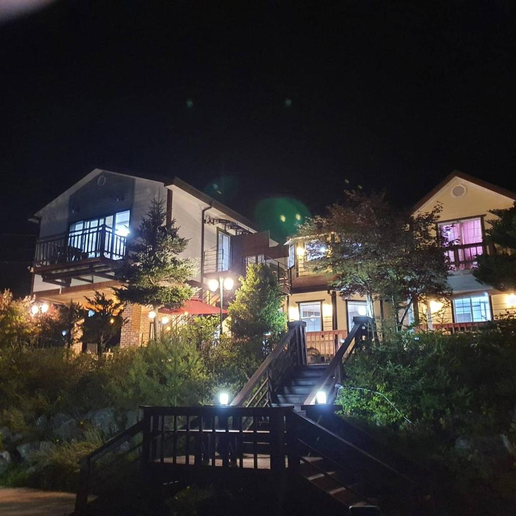 CHAEUL Pension photo 3