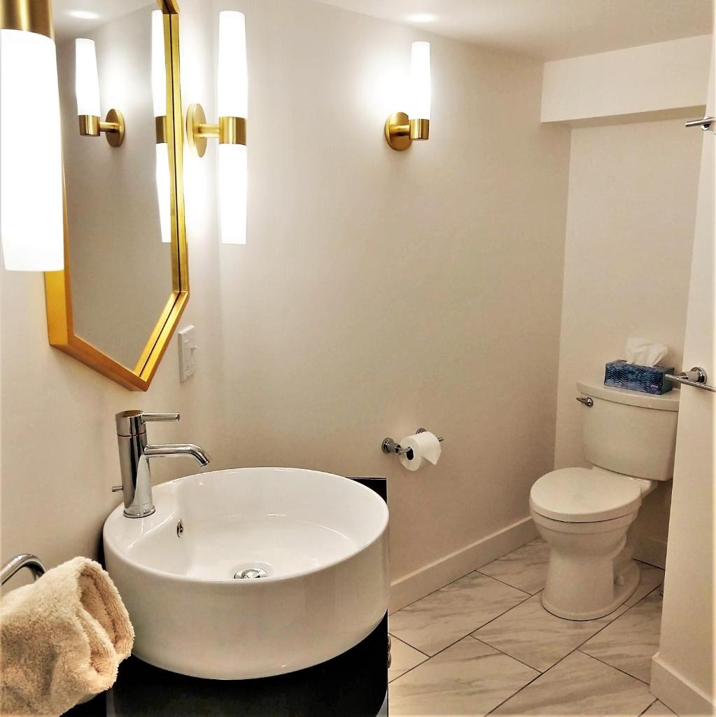 Двухместный (Двухместный номер эконом-класса с 1 кроватью), Bluebird Guesthouse