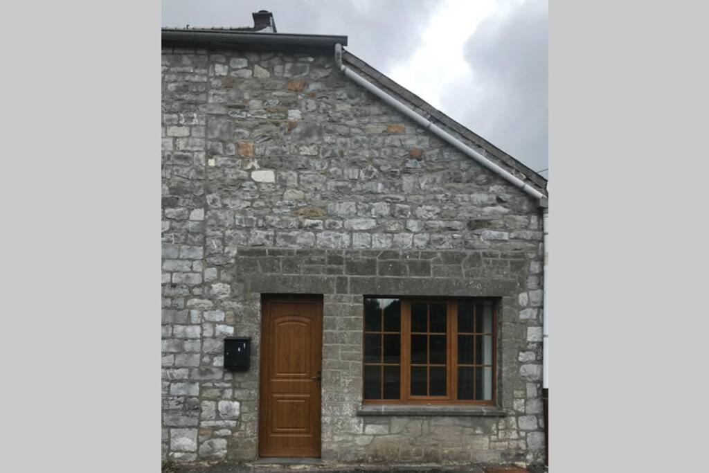 Petite maison à la campagne photo 1