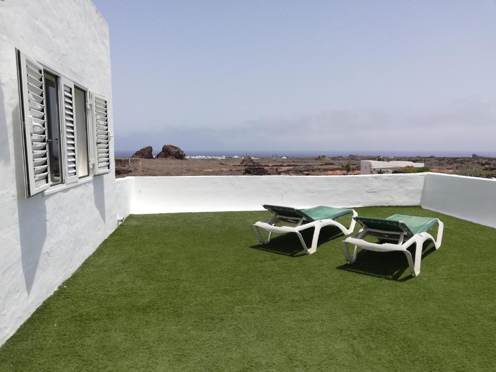 Villa Tranquila photo 1