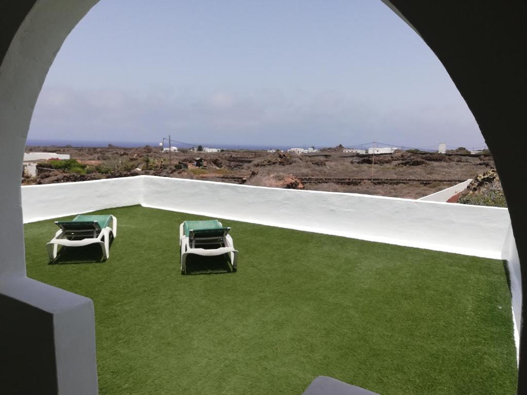 Villa Tranquila photo 3