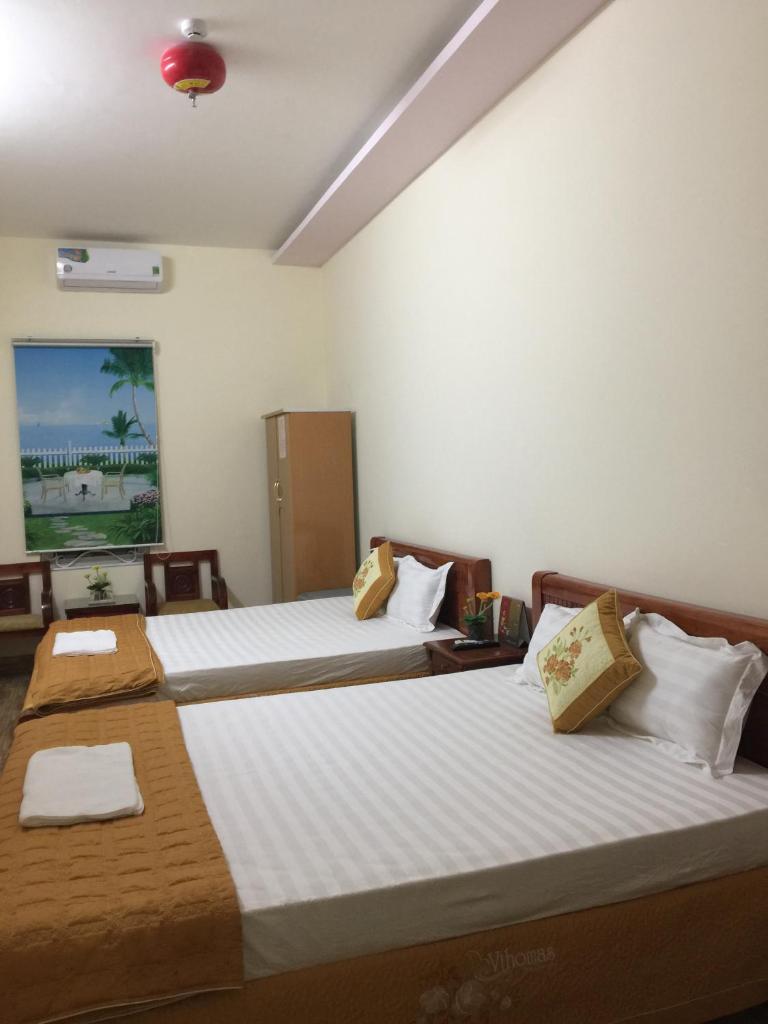 Khách sạn Ngọc Thương