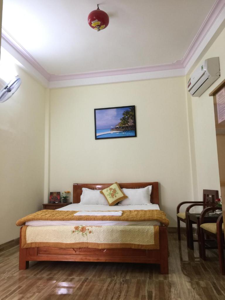 Khách sạn Ngọc Thương