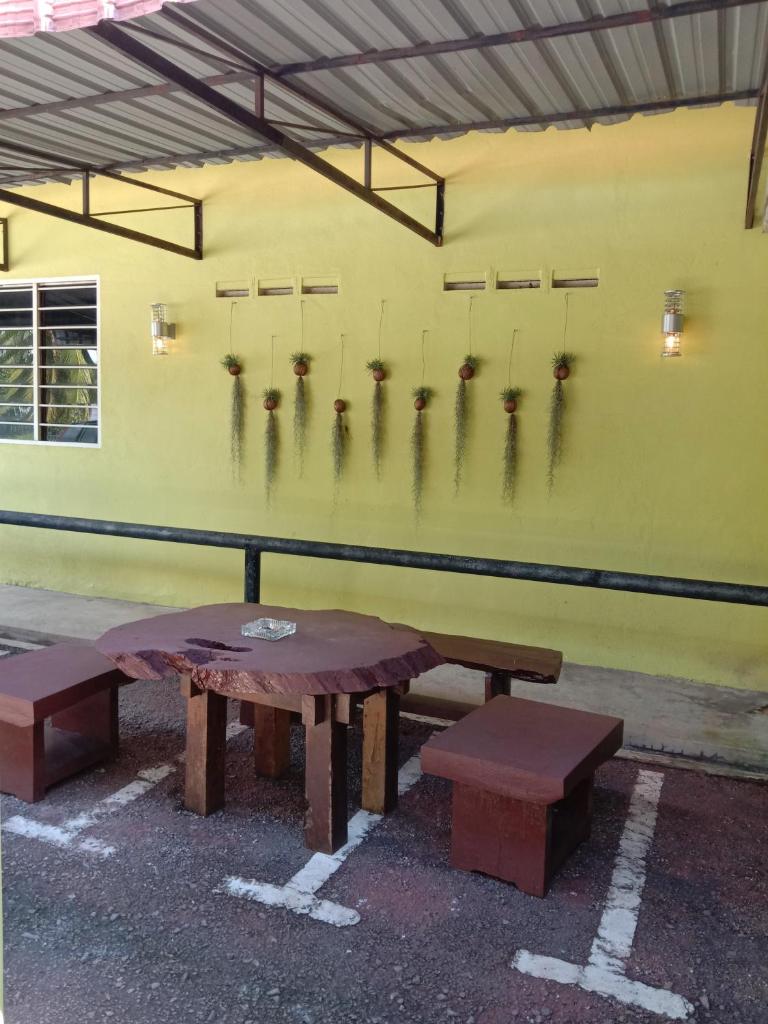 NDE Hotel photo 1