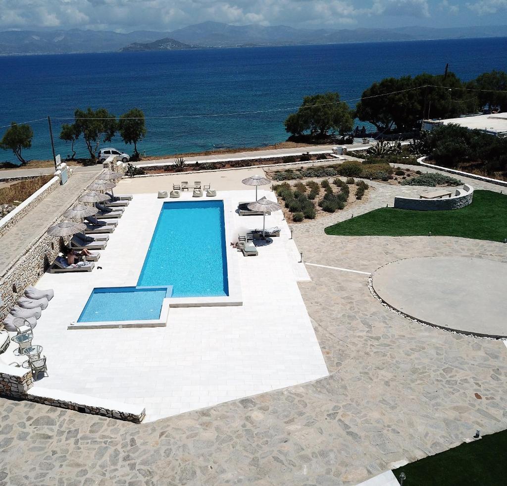 Ambelas Mare Apartments photo 4