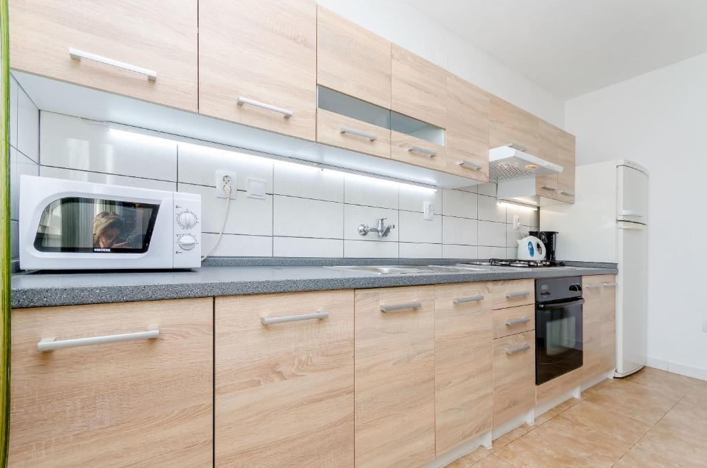 Apartment Snjezana photo 4