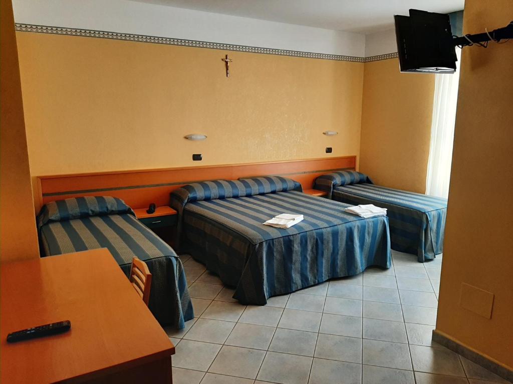 Hotel Pegaso photo 2
