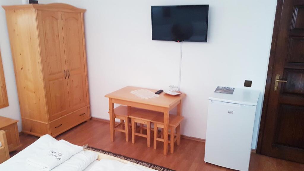 Hazanéző Panzió photo 4