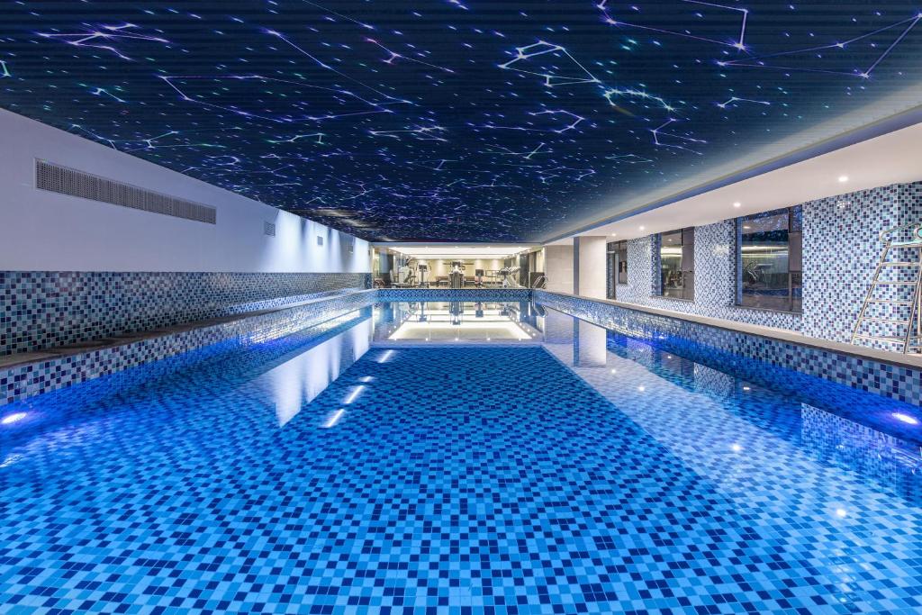 Holiday Inn Hangzhou Chaoshan, an IHG Hotel photo 4