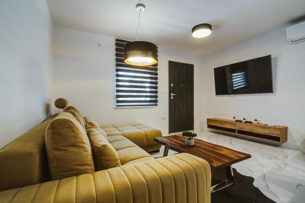 Apartman Izzy photo 3