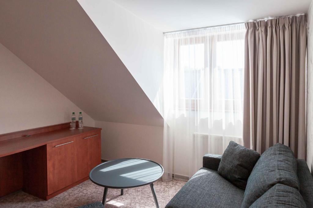Equitana Hotel Resort Room Type - Duplex Suite