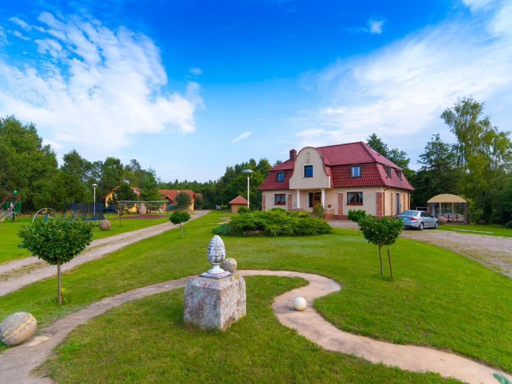 Sielanka - Domki i Pokoje pod Łebą photo 4