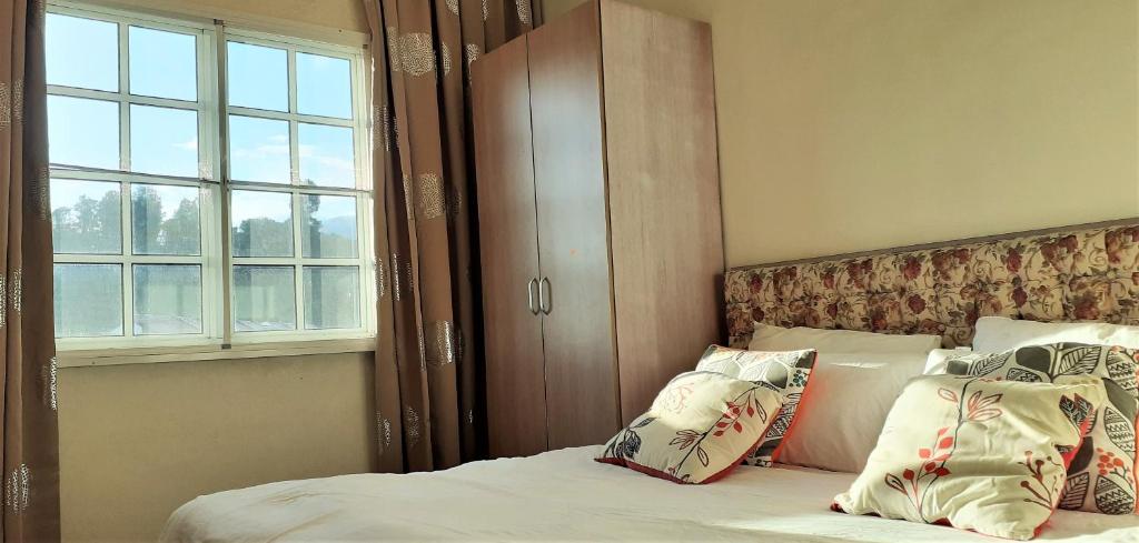 Teaz Apartment @ Iris House Resort photo 3