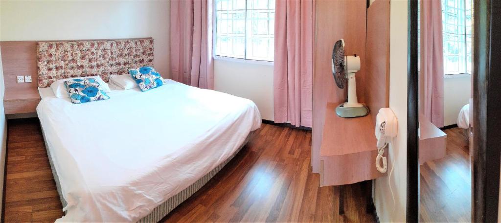 Teaz Apartment @ Iris House Resort photo 4