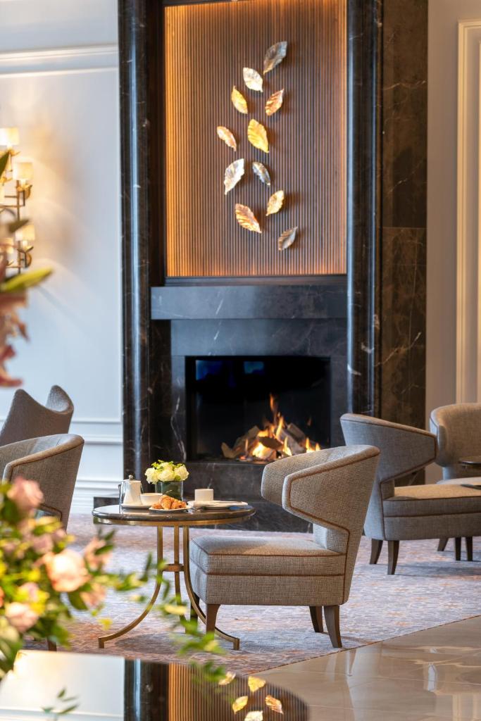 Mullingar Park Hotel photo 4
