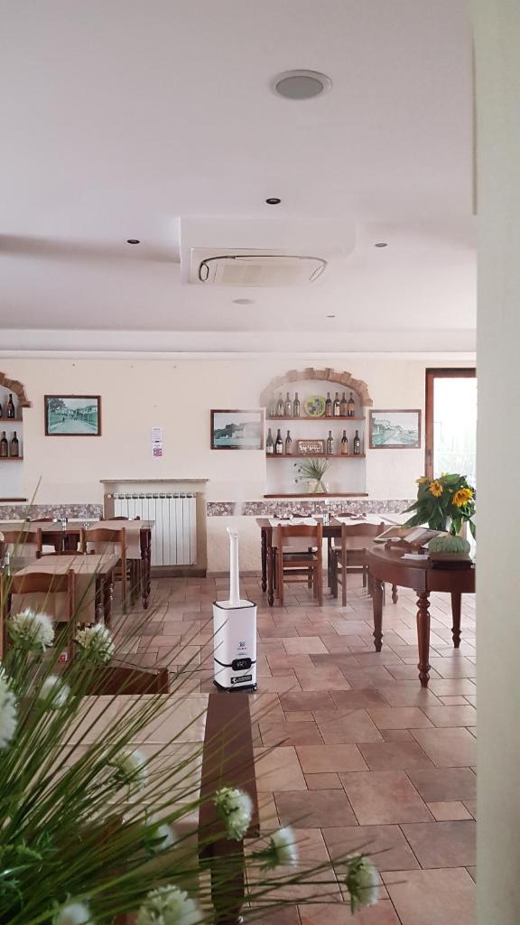 Albergo Ristorante Bergallo photo 2