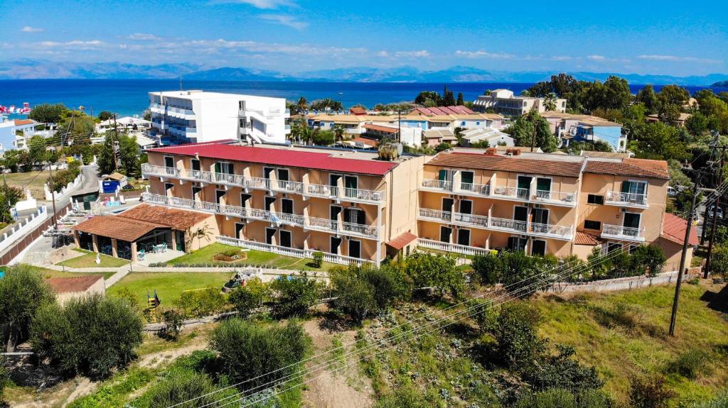 SeaBird Hotel photo 1
