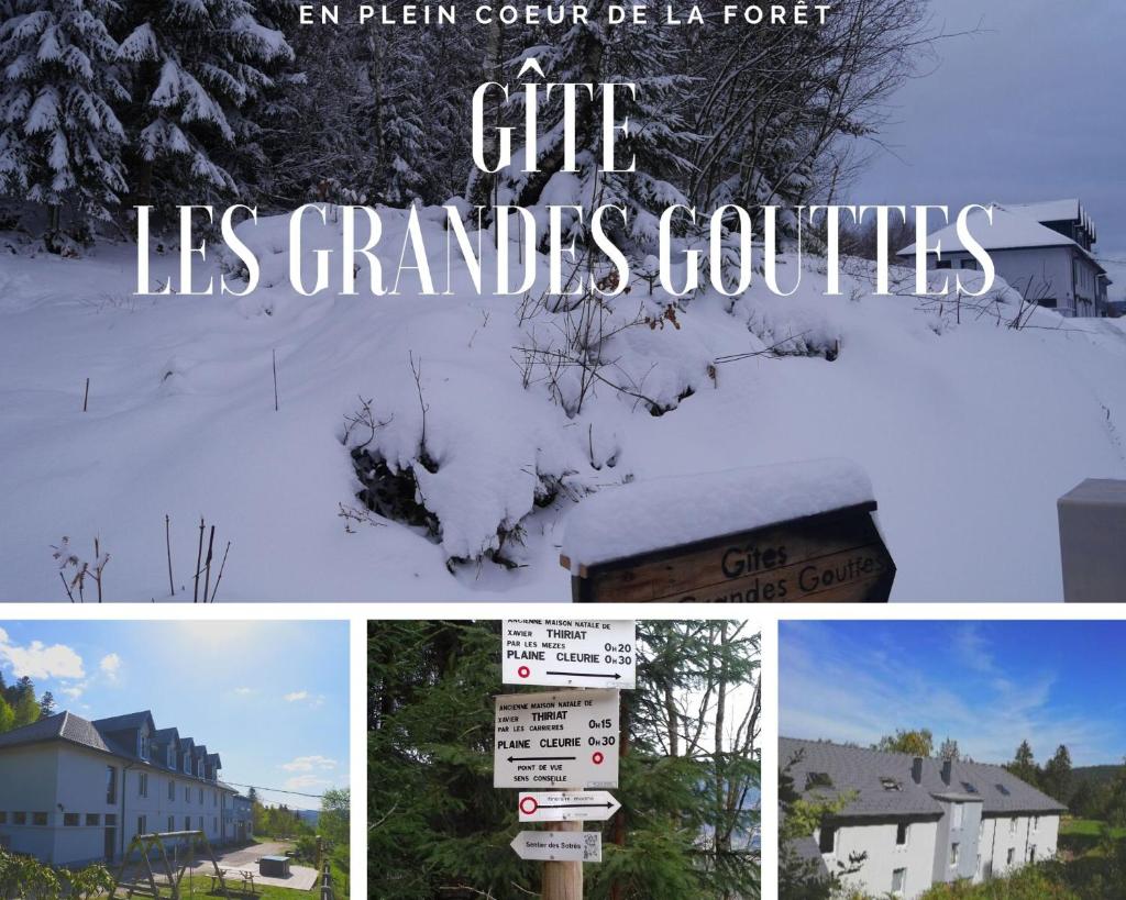 Gites les Grandes Gouttes photo 3