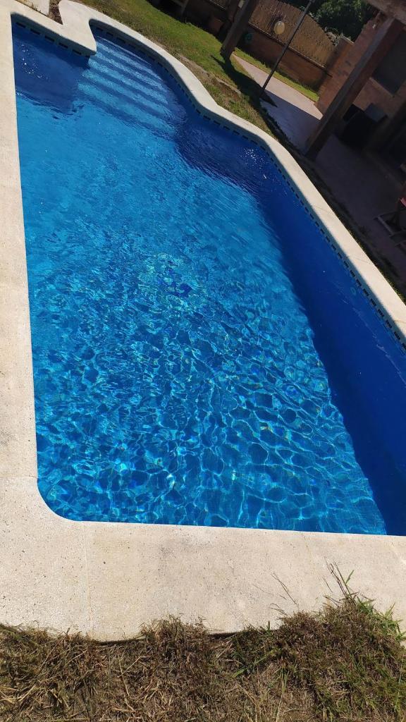 Chalet moderno con PISCINA en Calafell photo 3