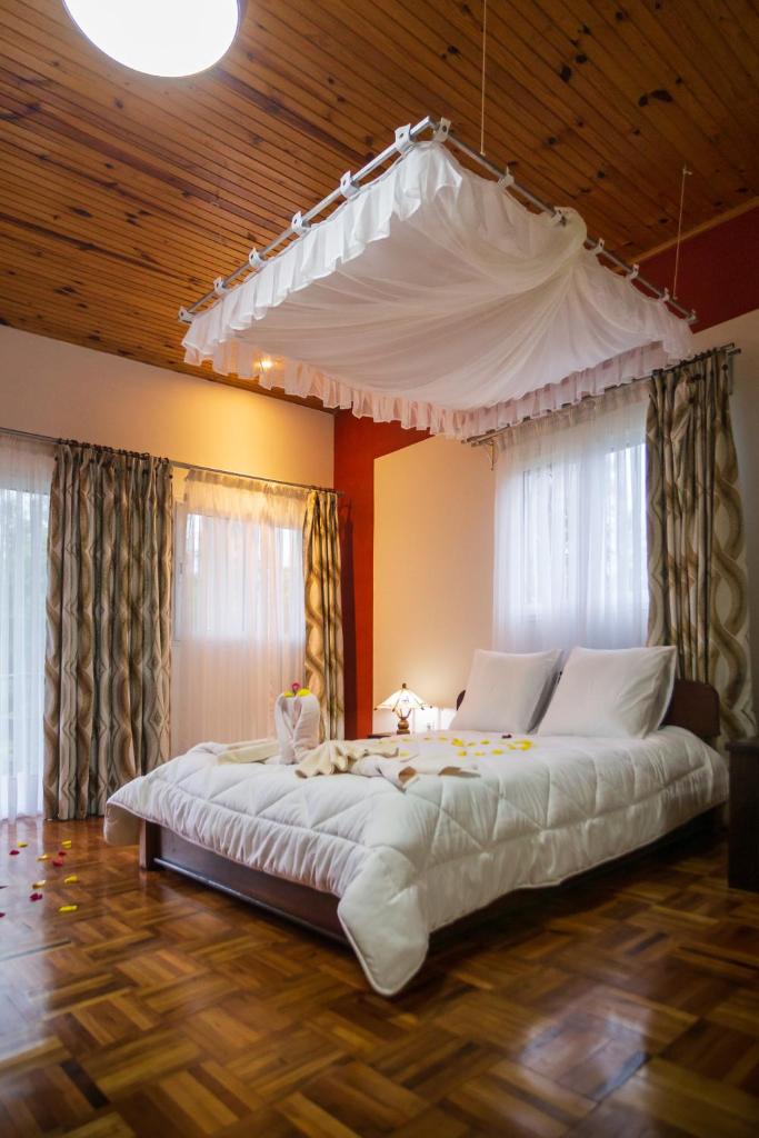 Andasibe Lemurs Lodge photo 1