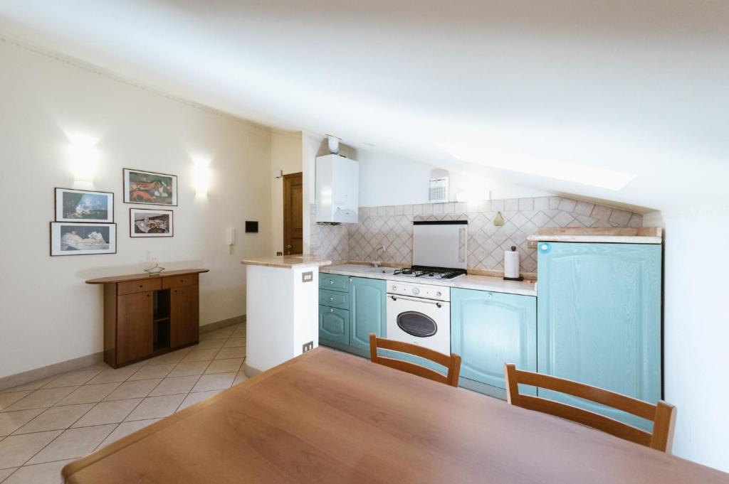 Casa GINESTRA a Bagno Vignoni photo 4