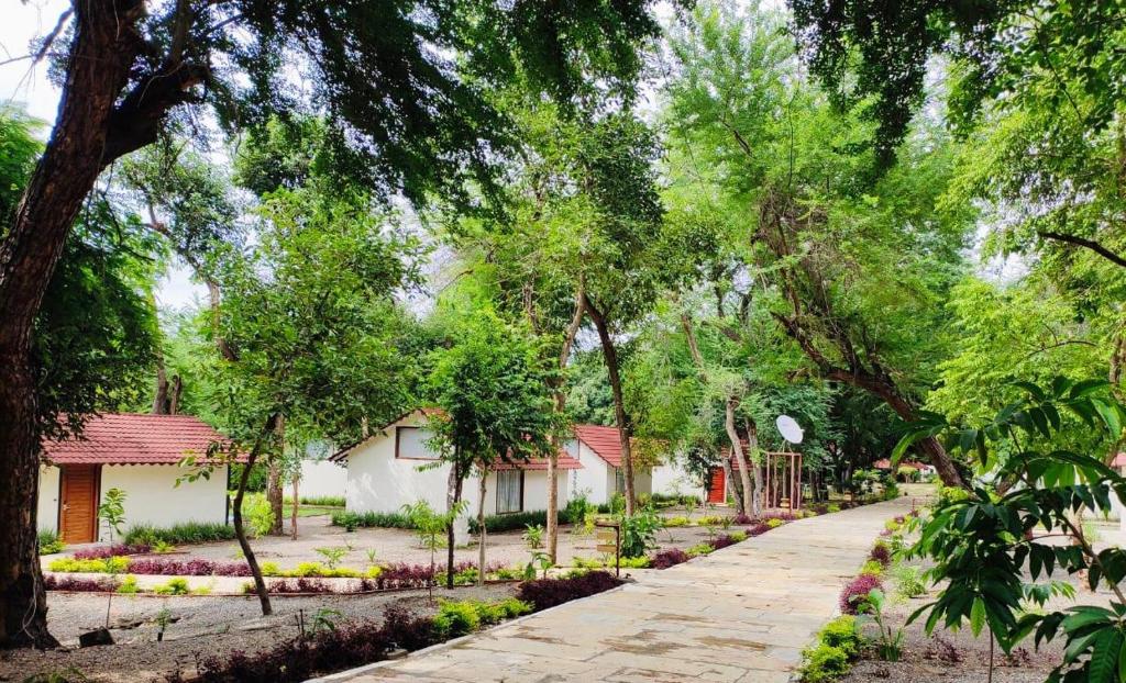 Aranya Vilas photo 4