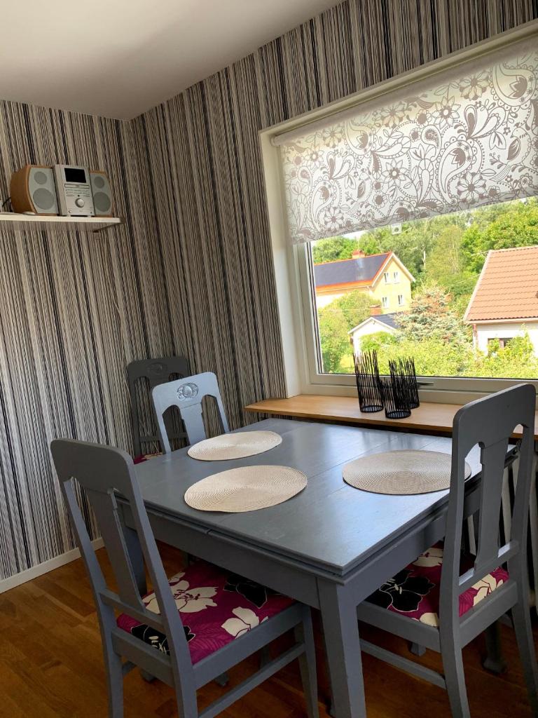2 rum och kök på Färjestad photo 3