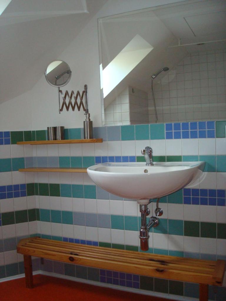 Apartmán pod Velkou Amerikou photo 4