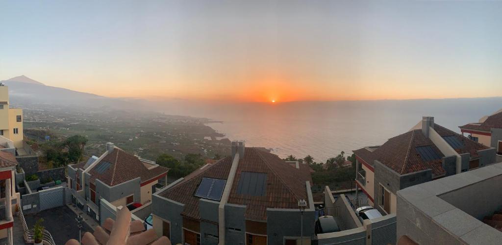 Villa entera - incredible PRICE Luxury Villa Puerto De la Cruz photo 2