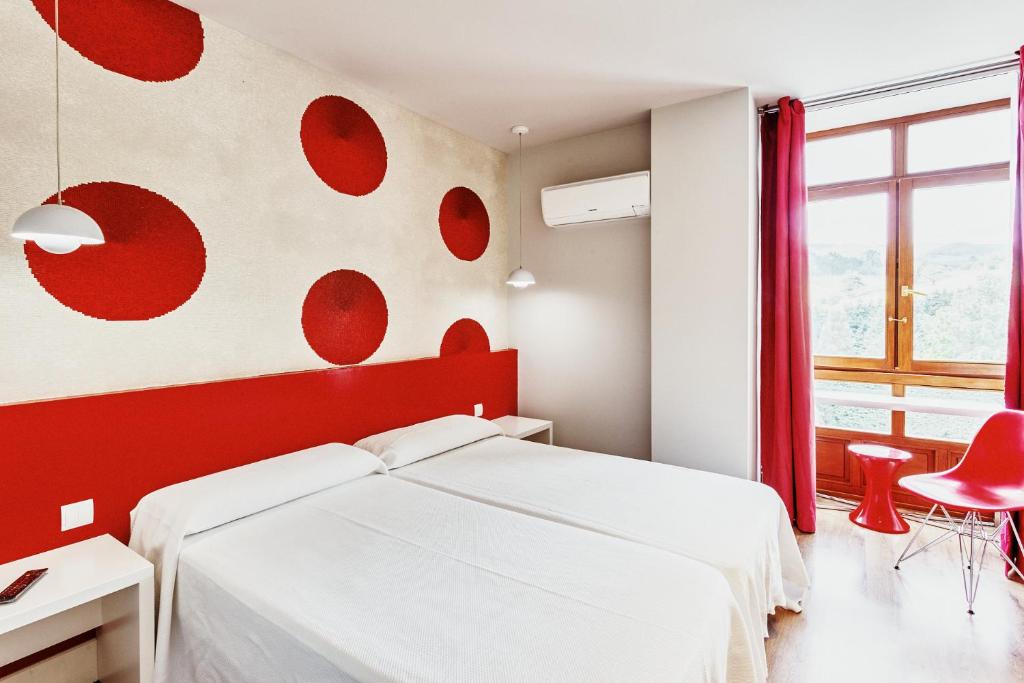 Villa Arce Hotel photo 3