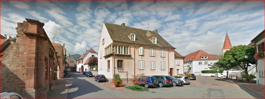 Gîte des Seigneurs photo 1