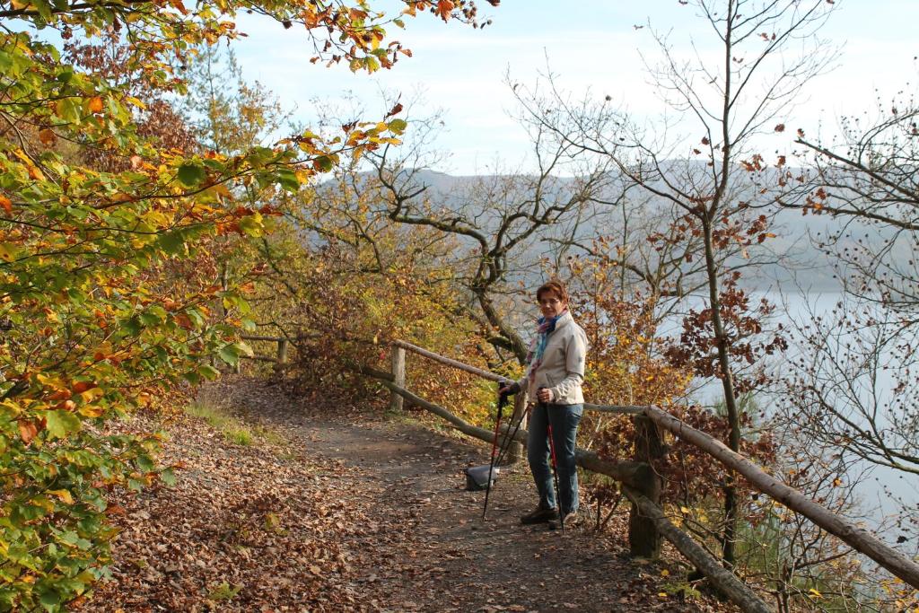 BELVEDERE Appart & Chalet - Ihr Zuhause auf Zeit am Edersee - Ihr Geschenk die GästeCard GrimmHeimat photo 3