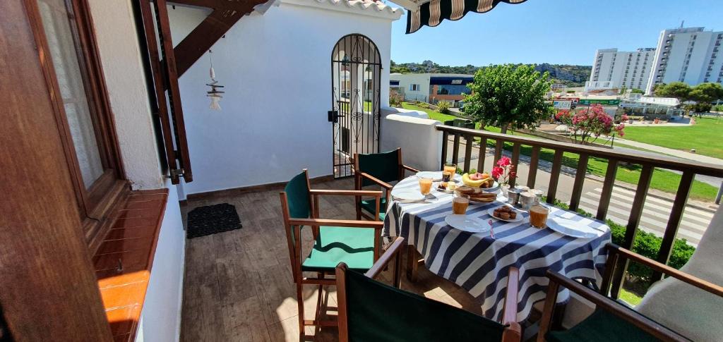 Apartamento en Playa Son Bou photo 2