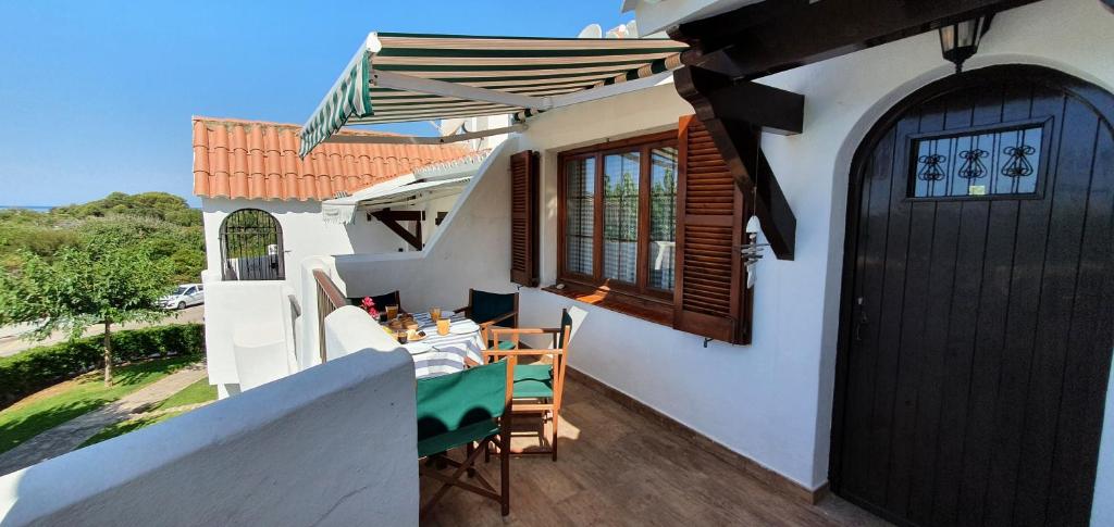 Apartamento en Playa Son Bou photo 3