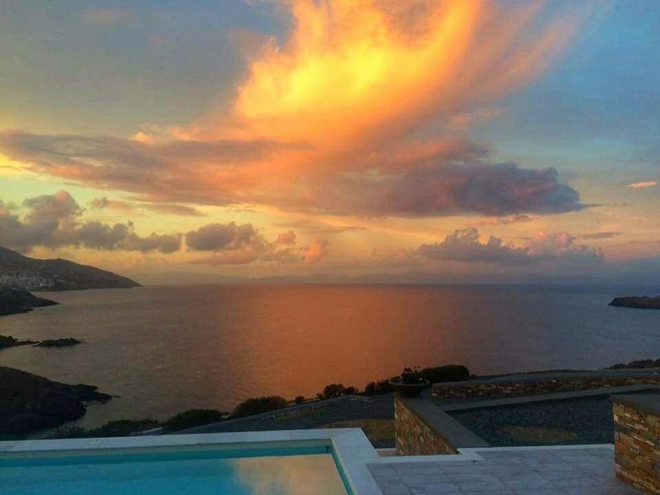 Villa Lina Syros photo 4