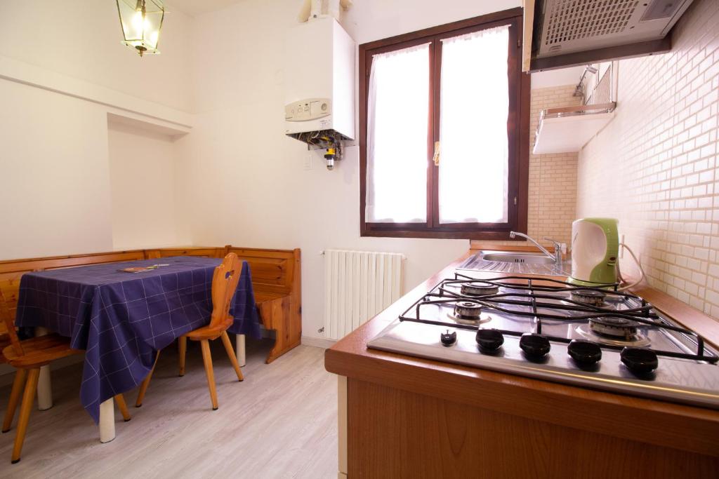 Veneziacentopercento San Pietro Apartment - Tap to explore photos