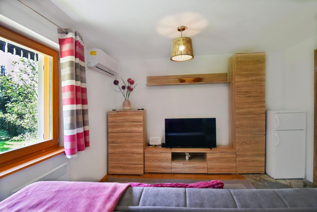 Sweet Stay Forest House photo 3