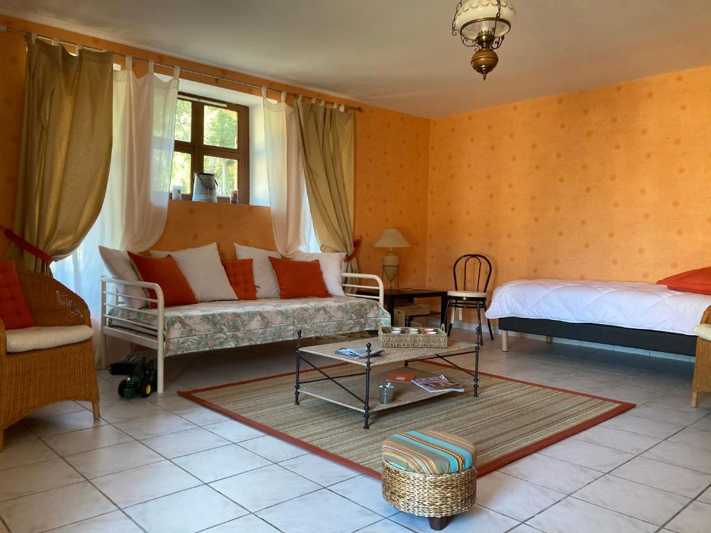 Gîte Aux chênes photo 3
